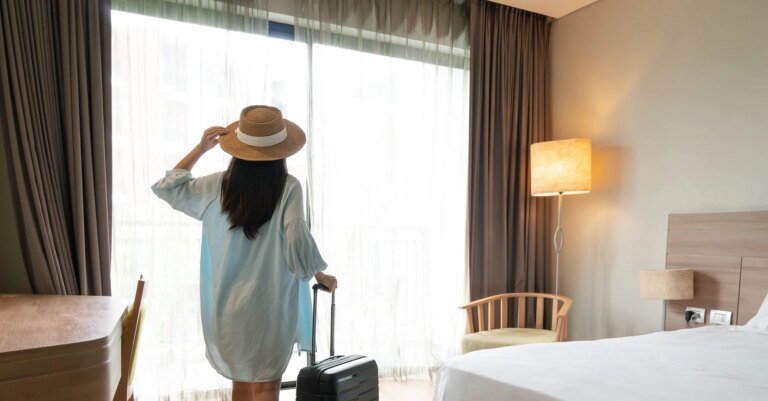 Why the Nerds Give This Hotel Credit Card a Rare 5-Star Rating