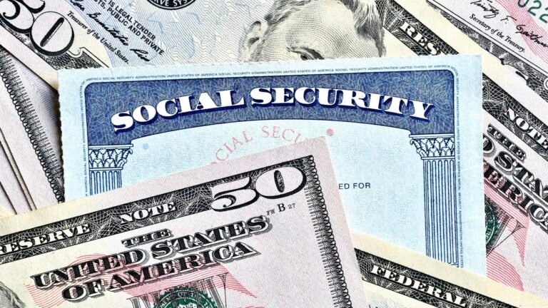 Who Wins and Loses if Social Security Taxes Are Eliminated