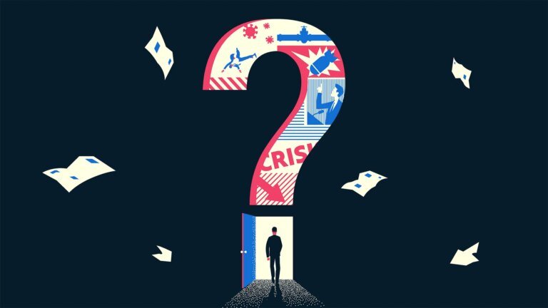 Great Leaders Don’t Just Ask Questions. They Ask Better Ones
