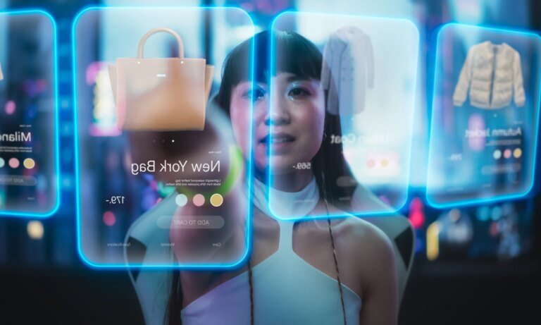 What AI Can (and Can’t) Do for Your Shopping