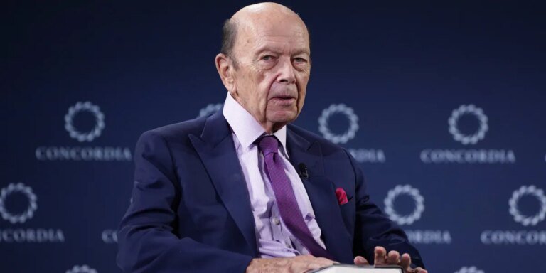 Wilbur Ross says New York’s pied-à-terre tax targets people who ‘can’t retaliate at the ballot box’