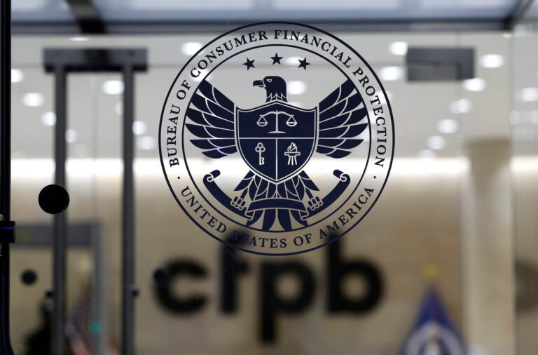 Federal Judge Orders Feds to Restore CFPB Funding