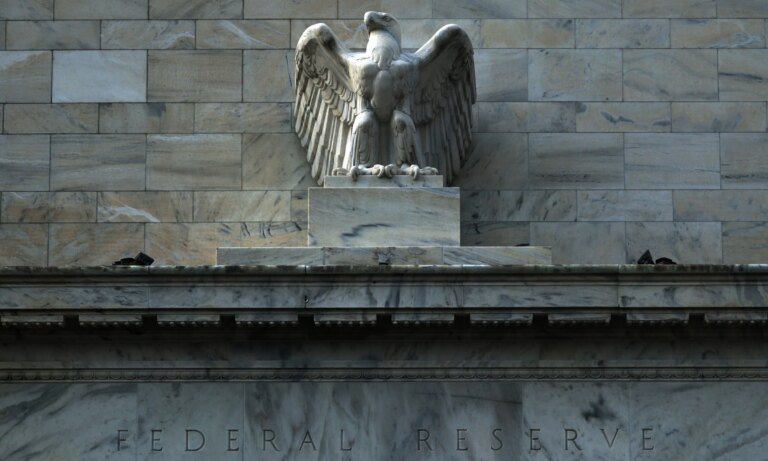 Fed Hikes Rate for the First Time Since 2023
