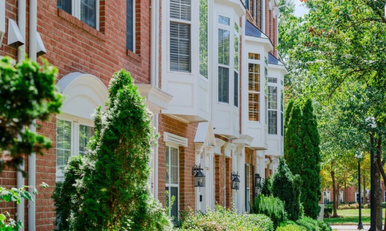 I Edit Mortgage Advice for a Living — and Still Rent