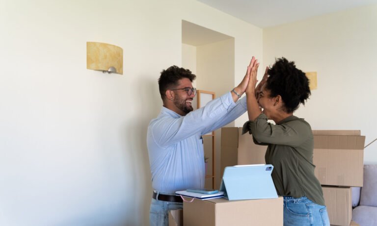 Locked Out: Should You Take ‘Free Money’ to Buy a Home?