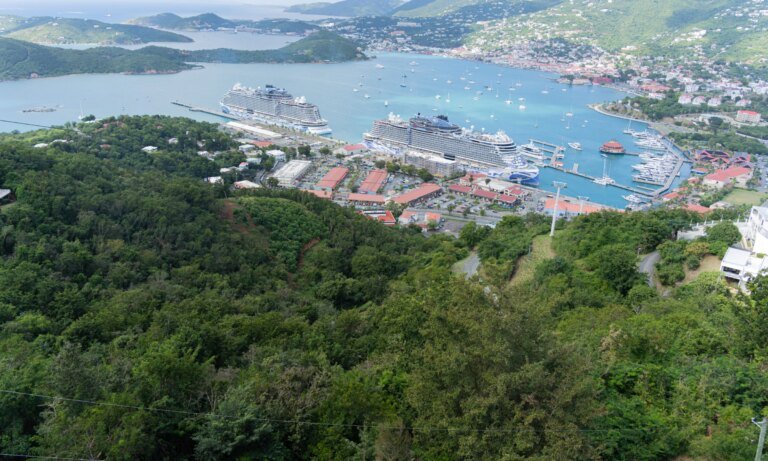 How I Earned 1 Million Points With My Family Cruise Booking
