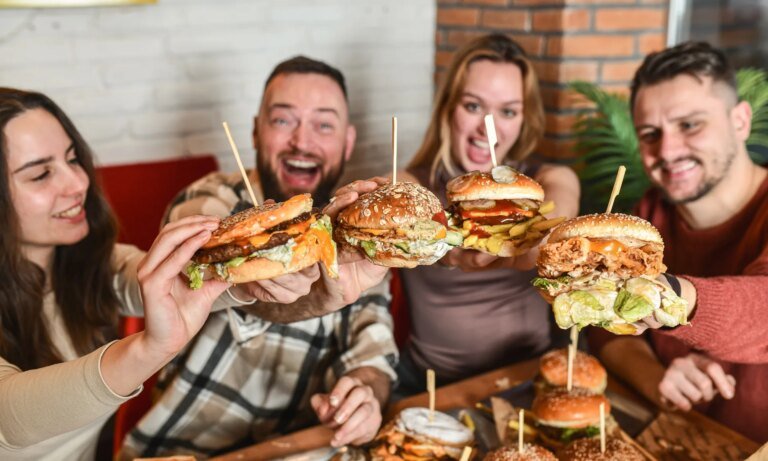 Sept. 18 is National Cheeseburger Day — Here Are the 18 Juiciest Deals
