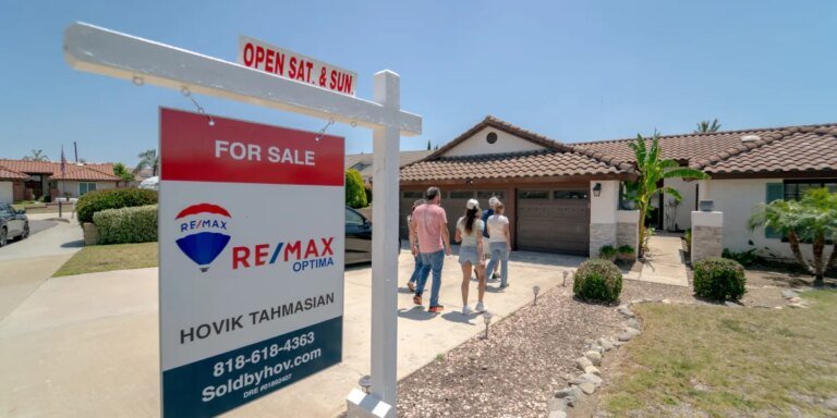 Mortgage lending standards are so tight that homebuyers must have ‘pristine’ credit histories