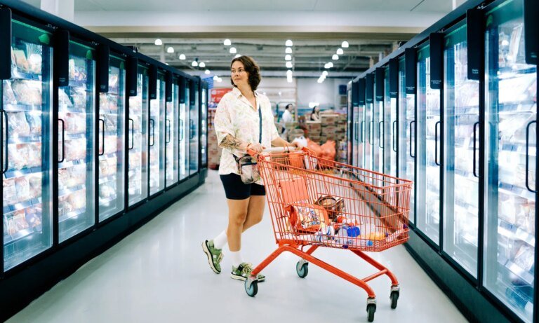 Can Redditors (and Experts) Help You Spend Less on Groceries?