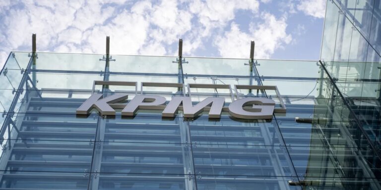 Exclusive: KPMG reorgs AI division to create incubator with new role reporting directly to the CEO