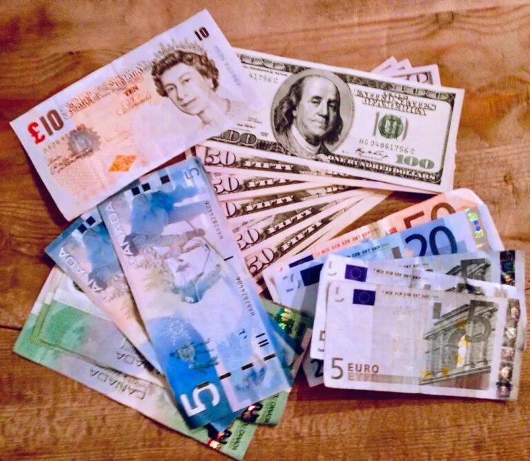 Fin.com Reports Seed Round To Turn Stablecoins Into Local Cash