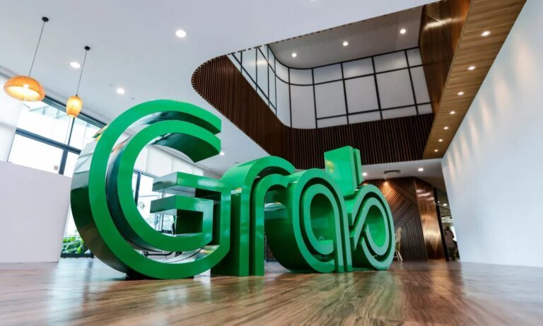 Grab Looks to Pick Up BNPL Firm Atome Financial
