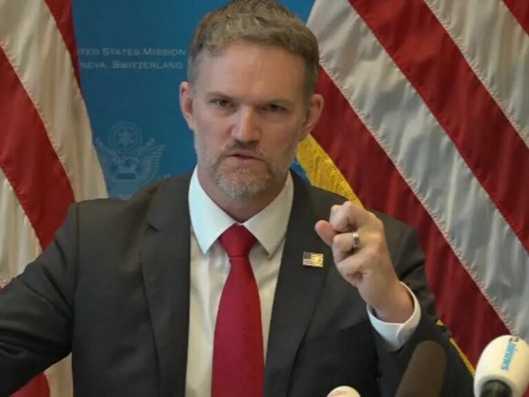 USTR’s Greer: We have reached agreements with China on a sub-set of goods we can trade
