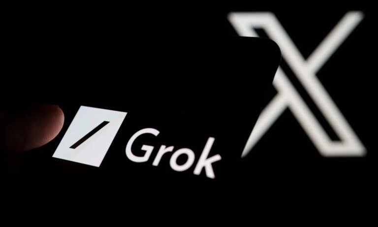SpaceXAI’s Grok Bot Gains Early Traction in AI Agent Push