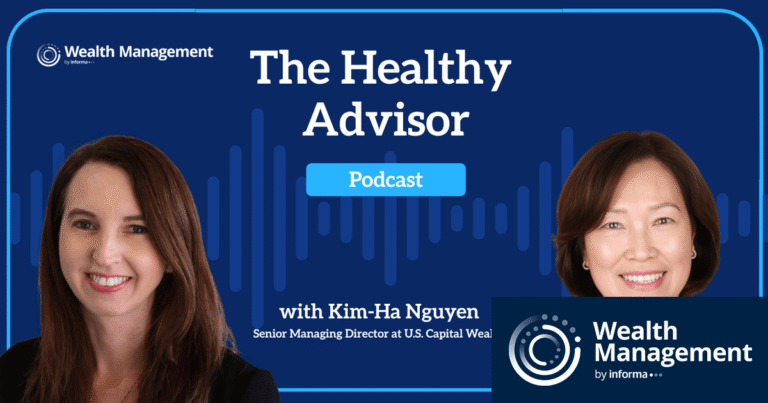 The Healthy Advisor: Kim-Ha Nguyen