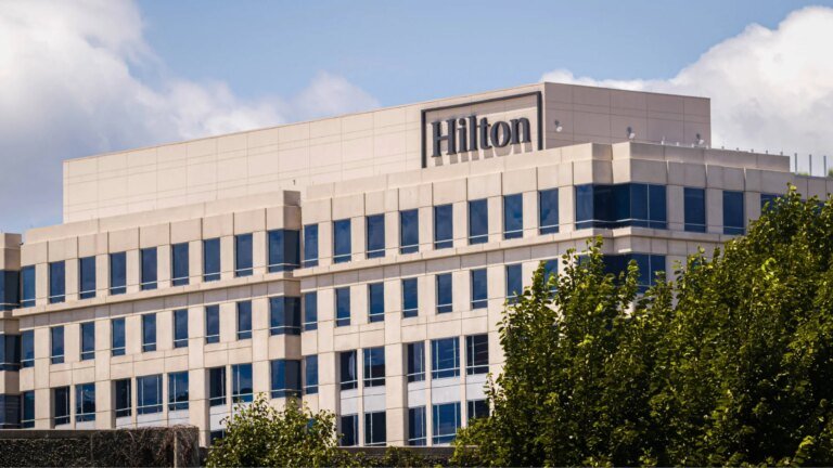 Hilton’s Early-Career Program Has a Lower Acceptance Rate Than the Ivy League