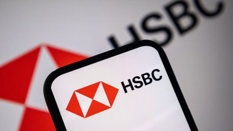 HSBC looks to re-enter India equity broking business – report  
