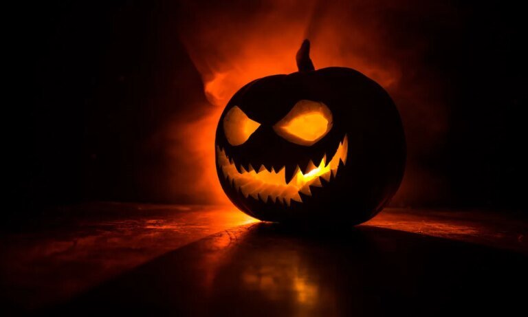 Halloween Is Coming Early and Bringing AI With It
