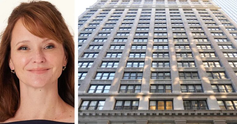 AI Firm Rogo Technologies Doubles 360 Park Avenue South Footprint to 46K SF – Commercial Observer