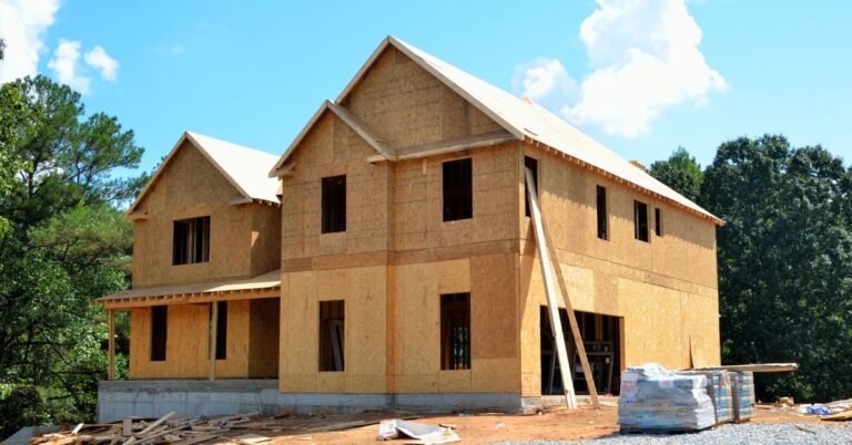 Home builder sentiment slides to 12-month low in September