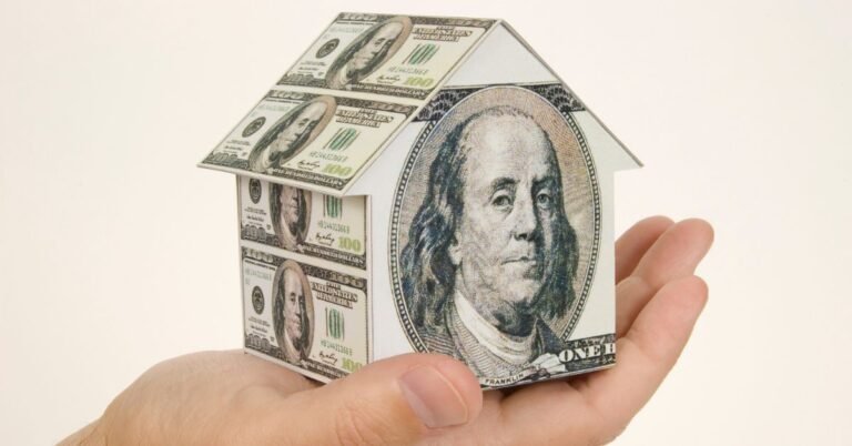 Record home equity growth unlikely to recede as 30-year rates spike