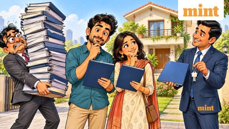 Home loan EMI calculator: A small difference in interest rates costs you lakhs; check what SBI, BoI, UBI, others offer
