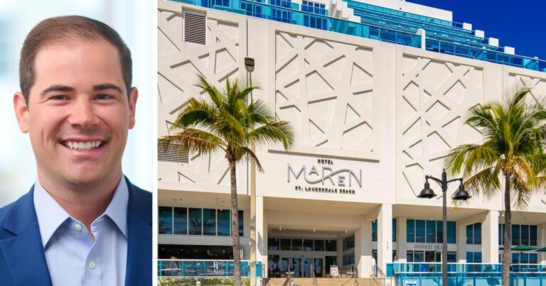 Rockpoint Buys Oceanfront Fort Lauderdale Hotel for $47M – Commercial Observer
