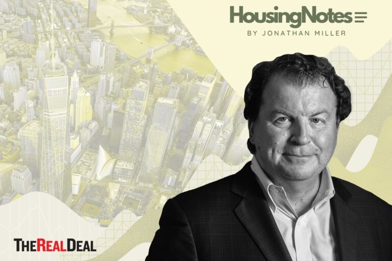 Housing Notes: 25 years later, Downtown Manhattan Real Estate
