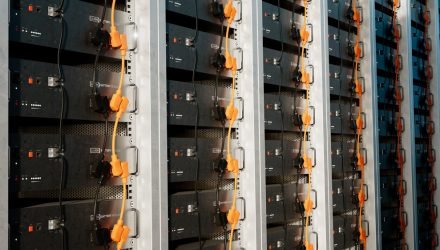 How Battery Storage Is Powering Lithium Miner Momentum