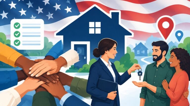 VA loans offer growth path for mortgage brokers, AIME panel says