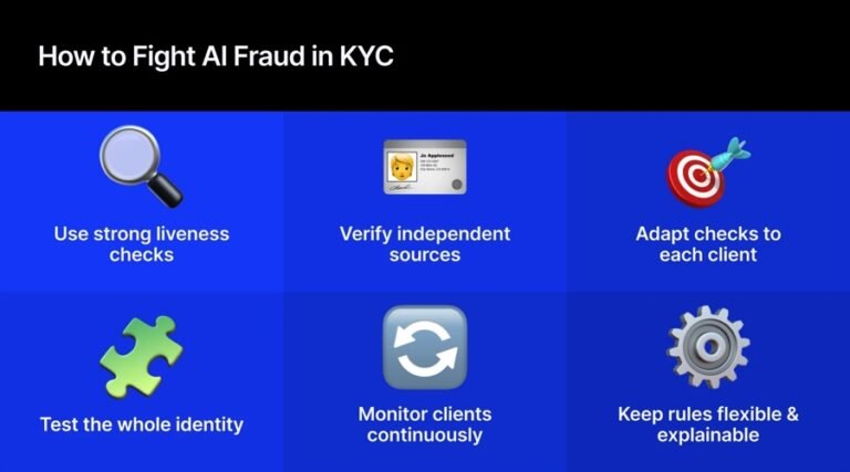 AI Hasn’t Broken KYC. It Has Broken the Fixed Exam.