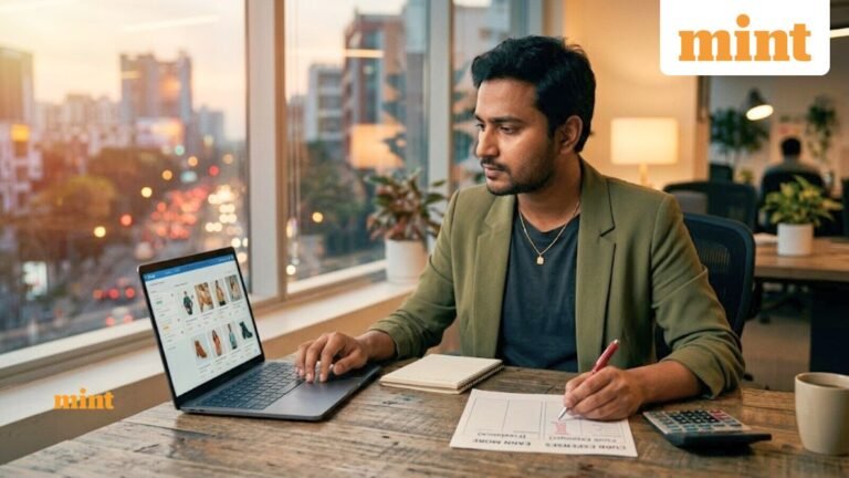 Side hustle vs cost-cutting: Should you earn more or curb your expenses? Start by checking…