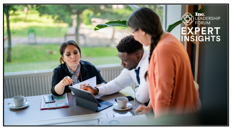 25 Leaders on Evaluating New Opportunities