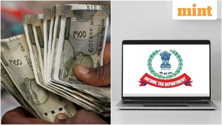 Mumbai entrepreneur paid ₹10 lakh in cash towards credit card bills, gets tax demand; here’s why she still won