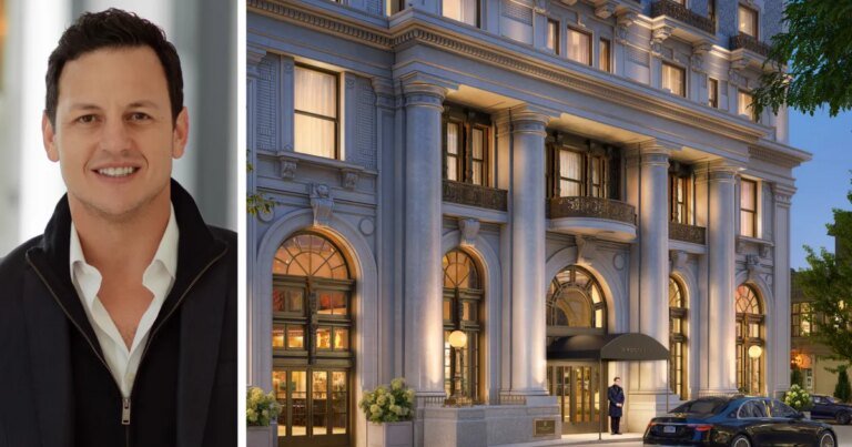 Brooklyn’s Former Hotel Bossert Set to Become Ritz-Carlton Luxury Residences – Commercial Observer