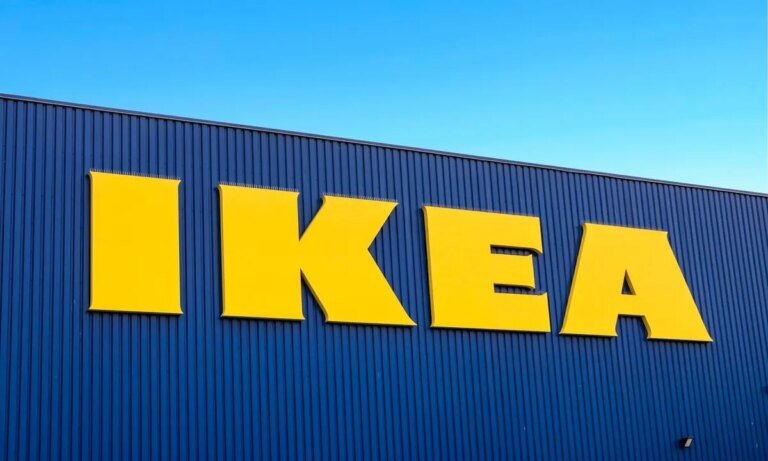 IKEA Cuts Prices in Europe as Cost-of-Living Pressures Persi…