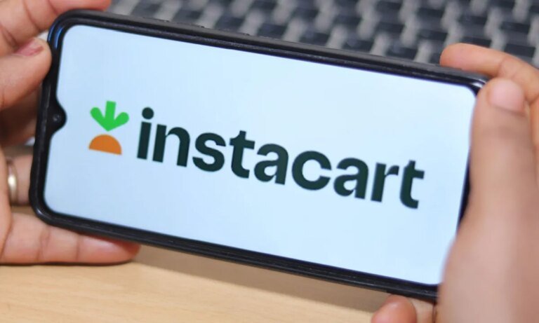 Instacart Gives Merchants and Brands New Views of Store Shel…