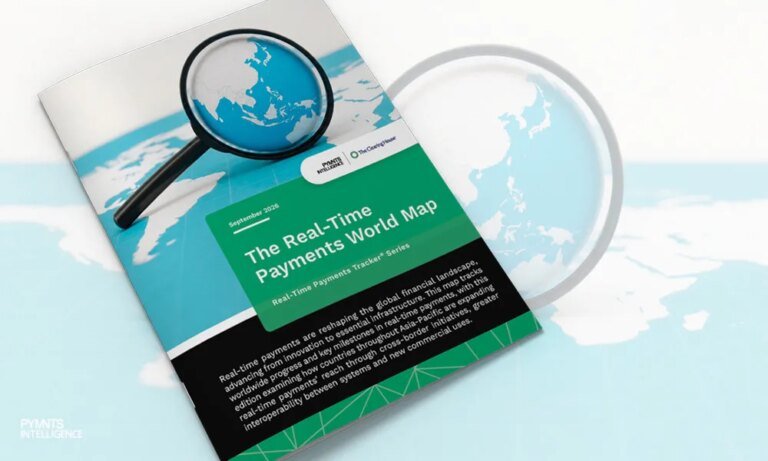 Real-Time Payments Map Charts Asia Pacific’s Next Phase