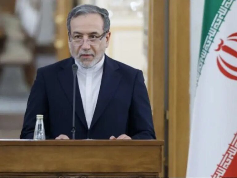 Iran foreign minister’s stay in NY has not been extended