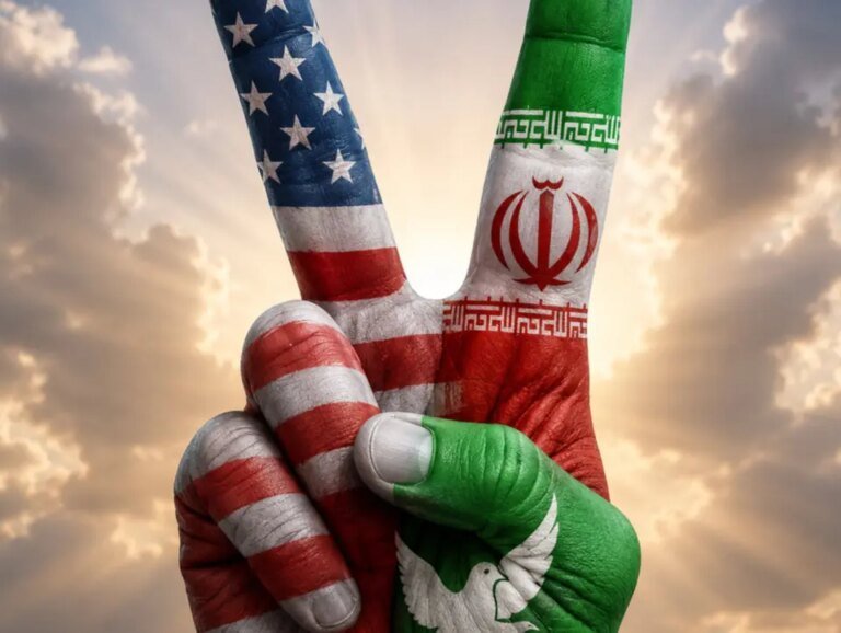 Iranian official says reopening the Strait of Hormuz was discussed in U.S. talks