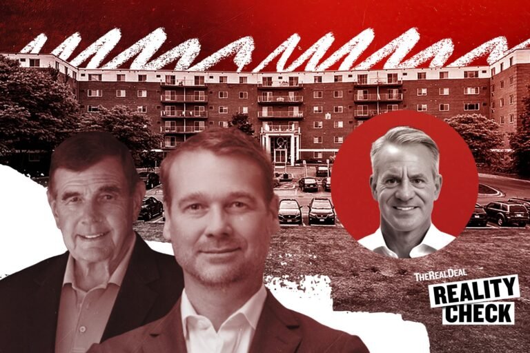 Is Private Equity to Blame for Syracuse Apartment Disaster?