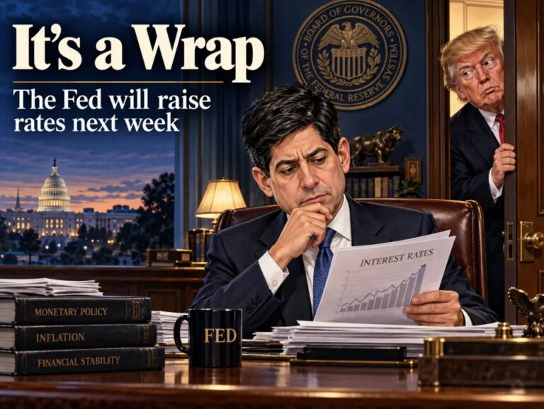 investingLive Americas FX news wrap 11 Sept: US CPI raises odds for Fed rate hike