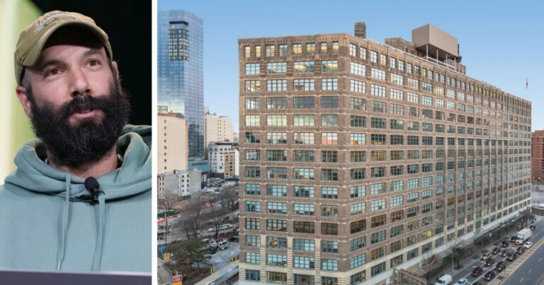 Membership Platform Patreon Renews 45K-SF Sublease at 75 Varick Street – Commercial Observer