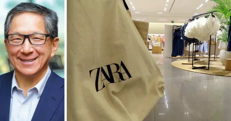 Zara Doubles Footprint at a Macerich Shopping Center in Los Angeles County – Commercial Observer