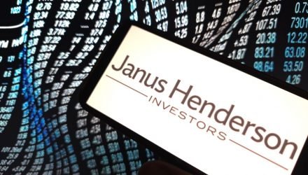 Janus Henderson Launches International Core Alpha ETF