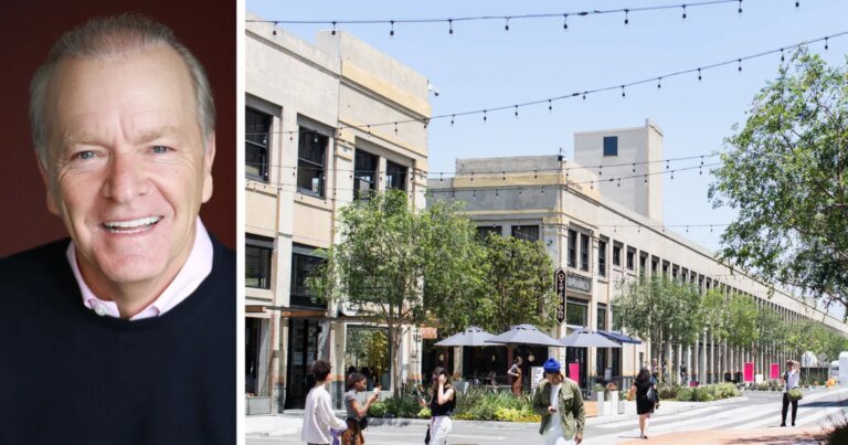 Pistola Denim Takes Nearly 18K SF at ROW DTLA – Commercial Observer