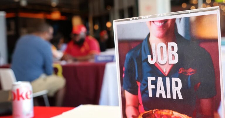Strong U.S. Jobs Report Sets the Stage for Possible Rate Hike – Commercial Observer