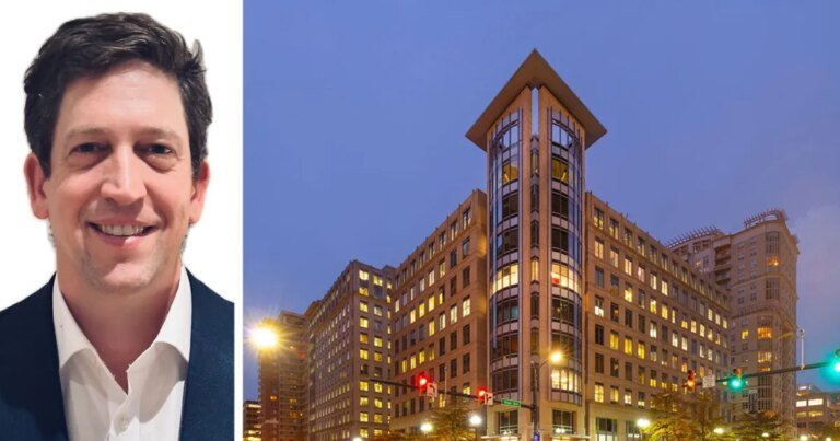 Piedmont Buys Virginia Office for $53M — Double Its 2024 Sale Price – Commercial Observer