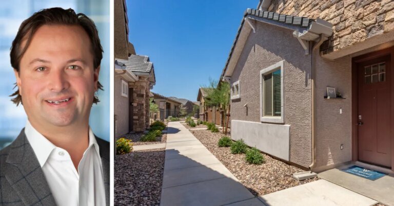 Värde Partners Supplies $66M Refi for Phoenix Single-Family Rental Property – Commercial Observer