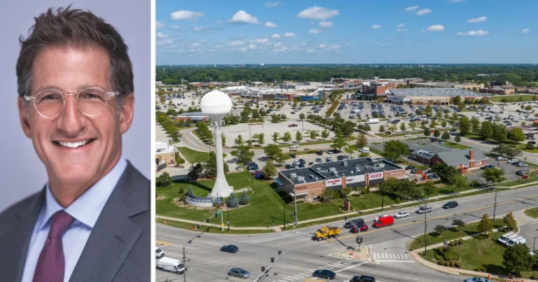 Aquarian Real Estate Partners, 3650 Capital Loan $72M on Chicago-Area Acquisition – Commercial Observer